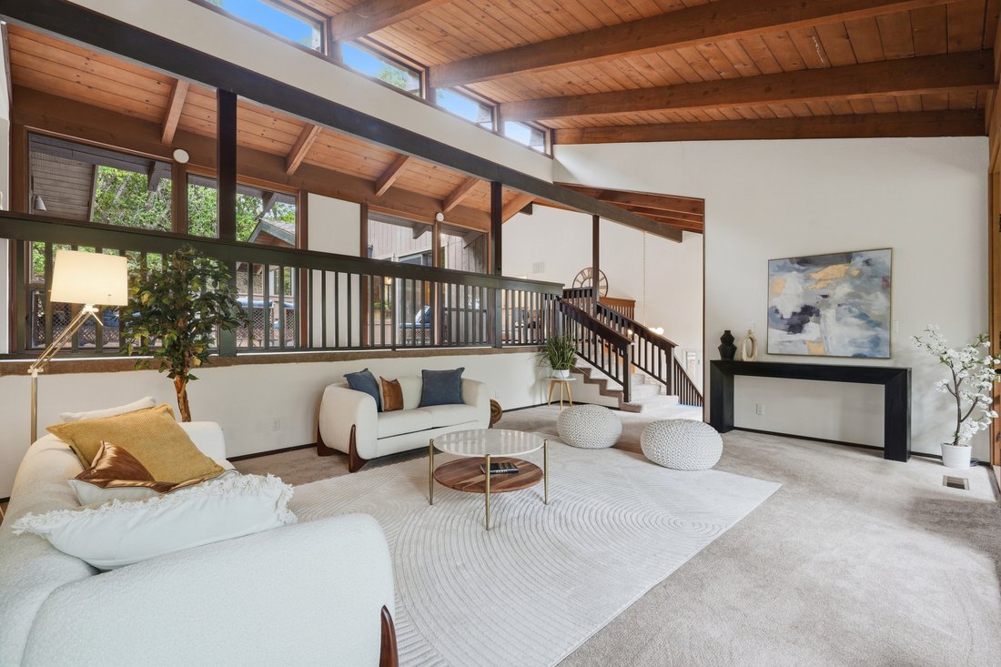 House in Los Gatos, California, United States 5 - 17140984