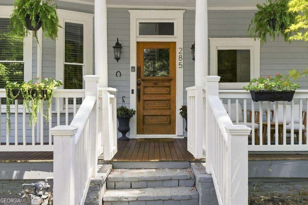House in Atlanta, Georgia, United States 4 - 18917220