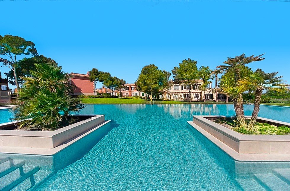 Apartamento en Campos, Islas Baleares, España 1 - 18907837