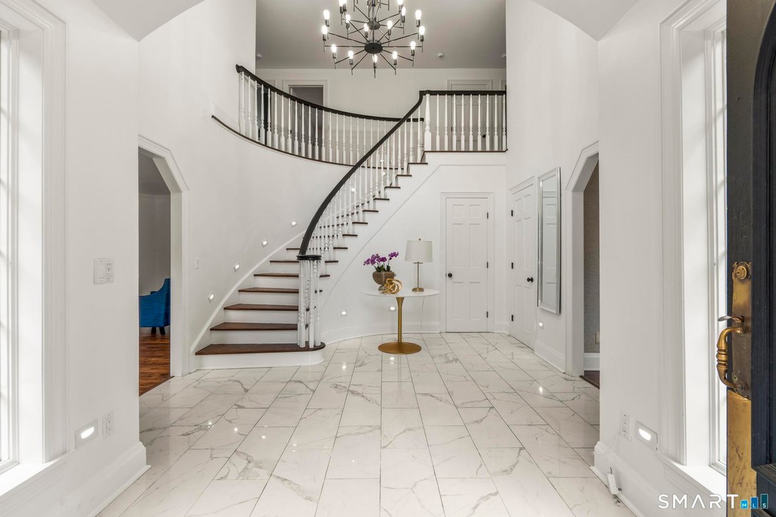 House in Wilton, Connecticut, United States 3 - 18910404