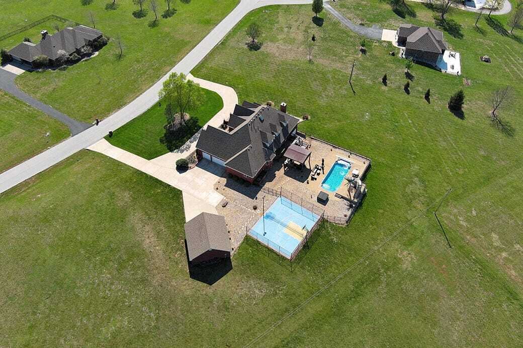 House in Willard, Missouri, United States 2 - 18918367