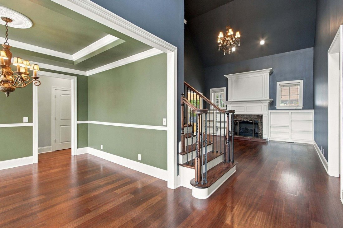 House in Franklin, Tennessee, United States 4 - 18917036