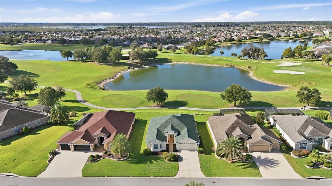 House in The Villages, Florida, United States 4 - 18905927