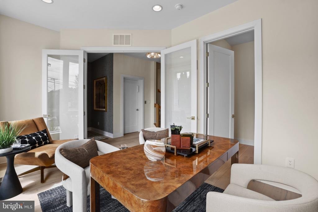 Townhouse en McLean, Virginia, Estados Unidos 5 - 18917326