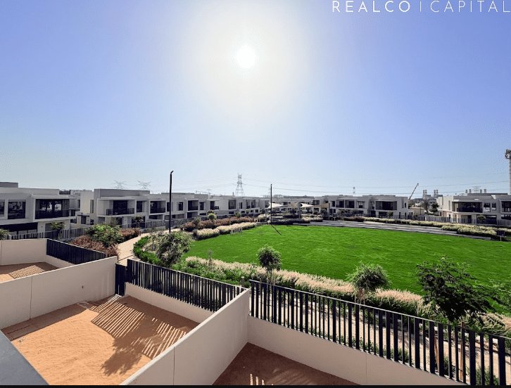 Townhouse in Jebel Ali Village, Dubai, United Arab Emirates 2 - 18906815
