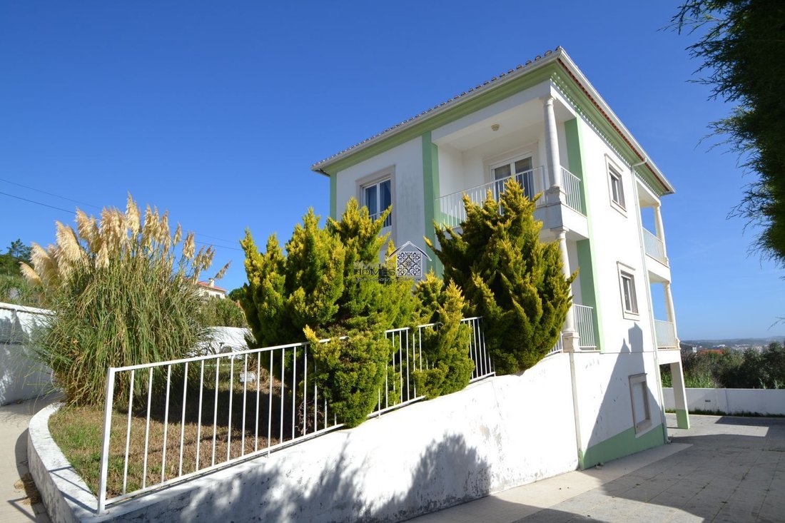 Haus in Tornada e Salir do Porto, Leiria, Portugal 5 - 18914076