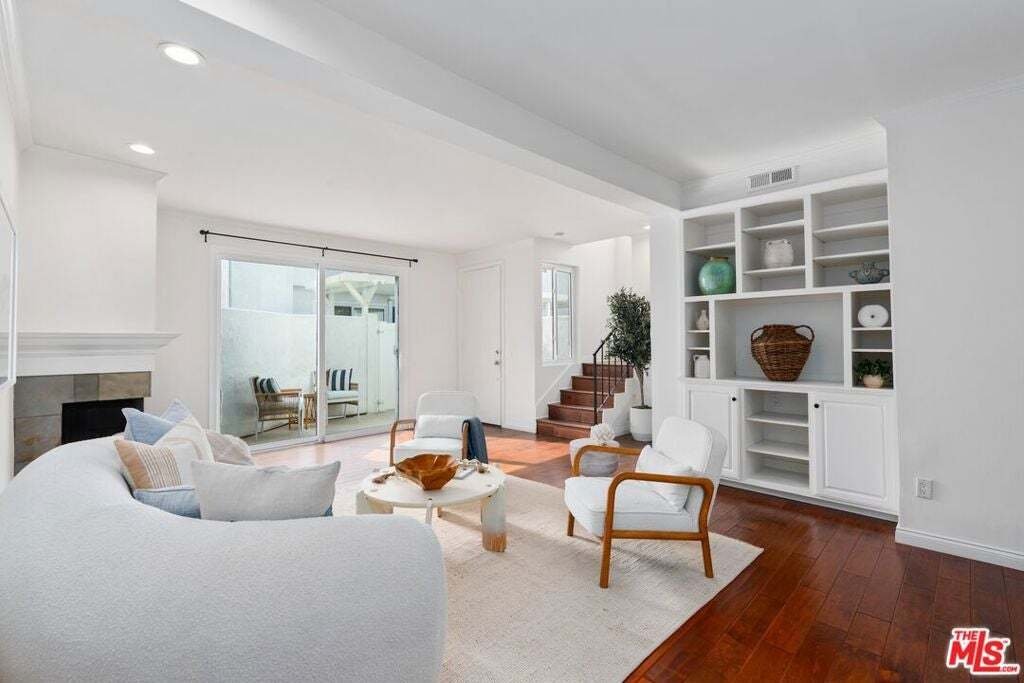 Appartement à Santa Monica, Californie, États-Unis 5 - 18918657