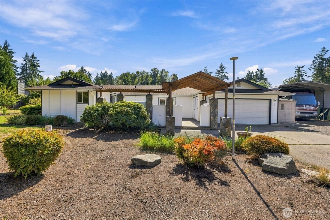 House in South Hill, Washington, United States 2 - 18912170