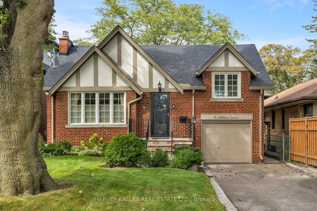 House in Toronto, Ontario, Canada 1 - 18912214