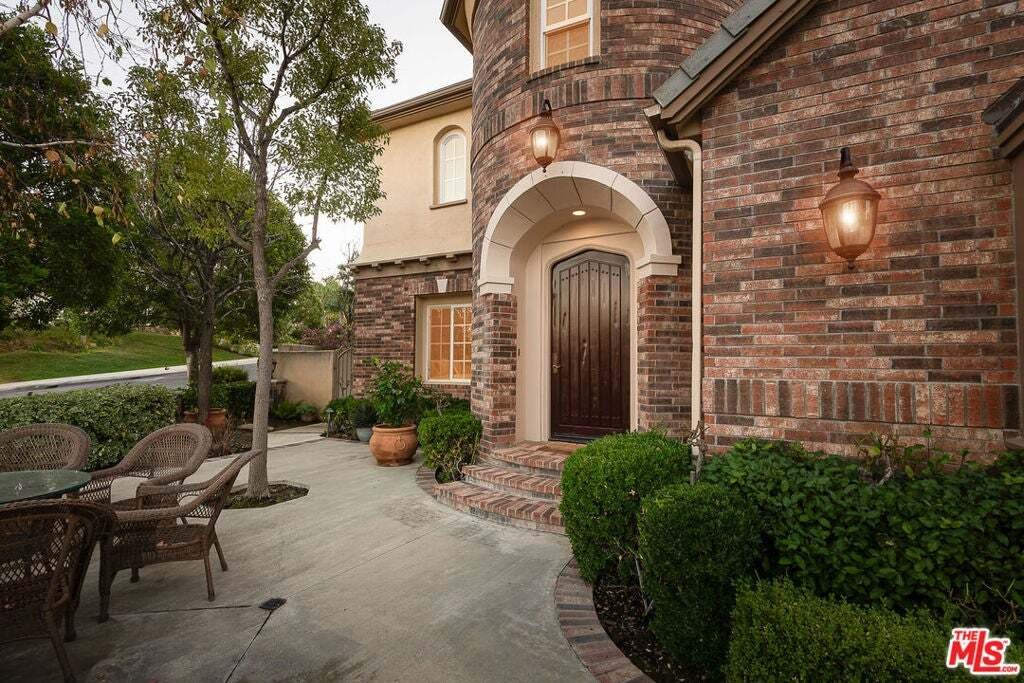 House in Hidden Hills, California, United States 2 - 18908880