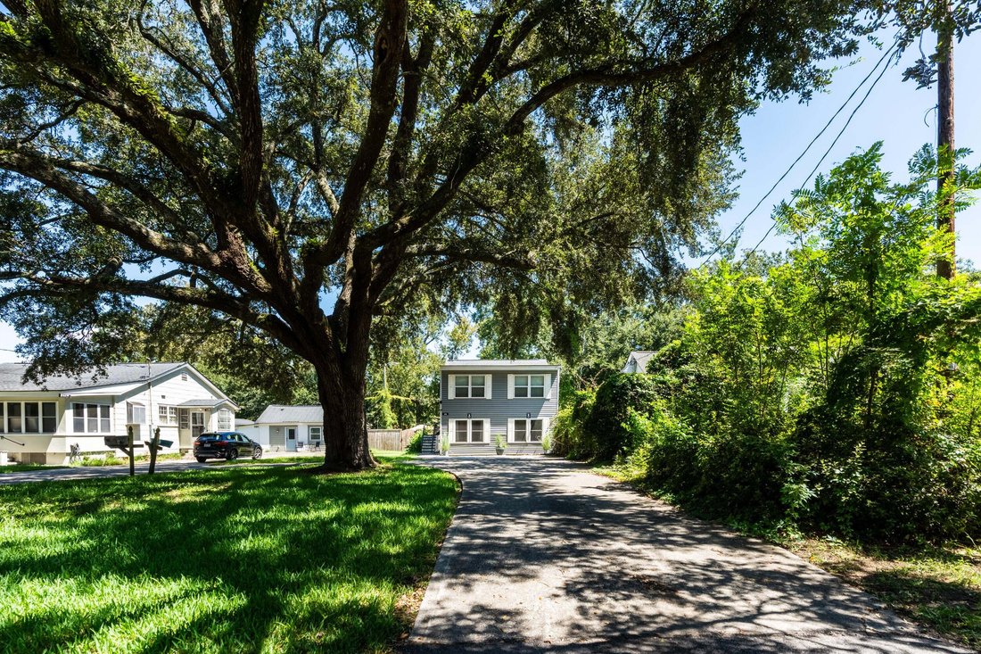 Maison à Charleston, Caroline du Sud, États-Unis 4 - 18921332