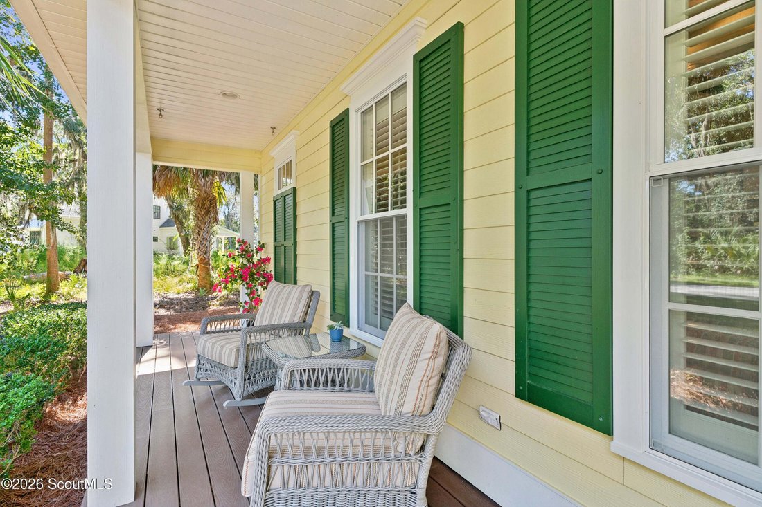 House in White Oak, Georgia, United States 3 - 18908650
