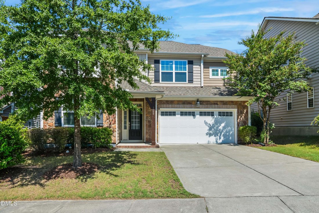 House in Cary, North Carolina, United States 1 - 18909719