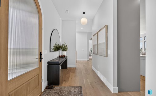 House in Brandon, South Dakota, United States 1
