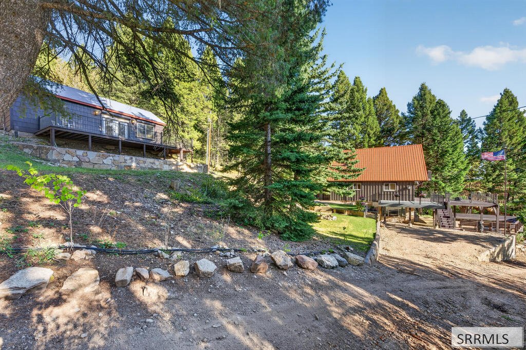 House in Island Park, Idaho, United States 1 - 18912955