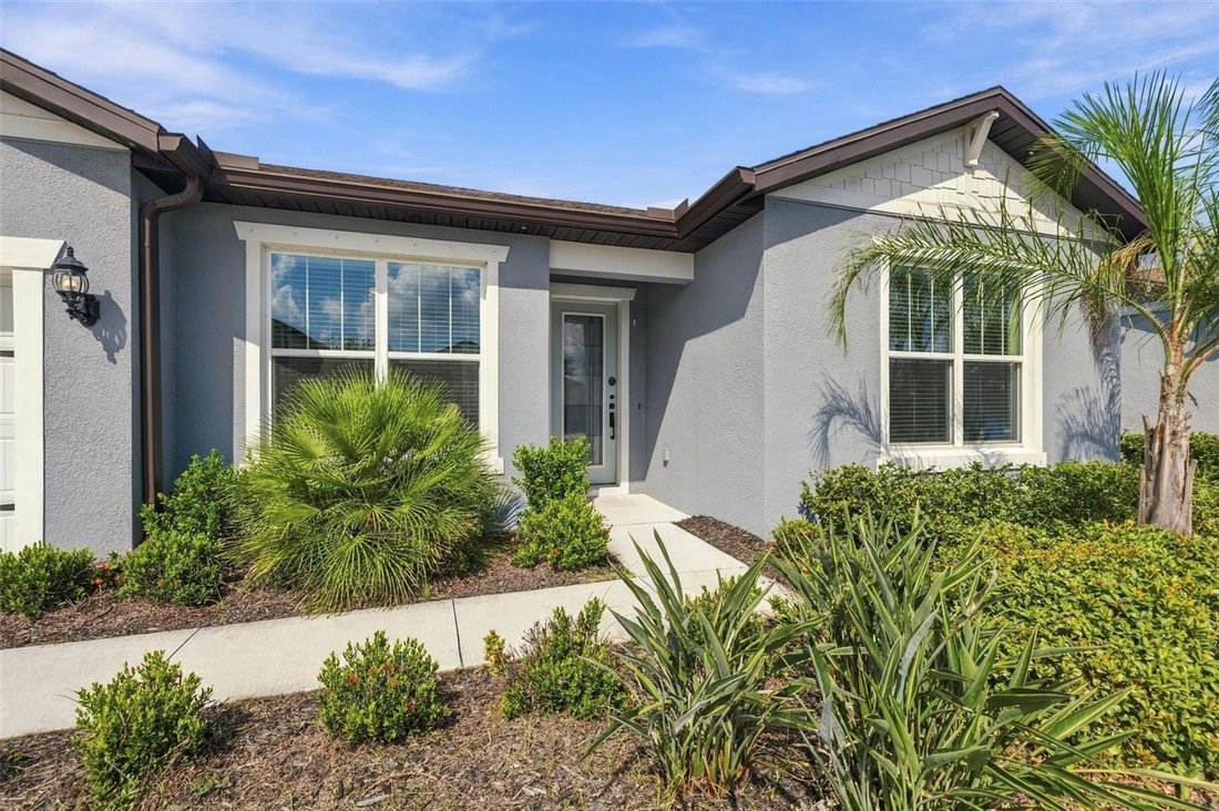 Casa a Riverview, Florida, Stati Uniti 5 - 18909090