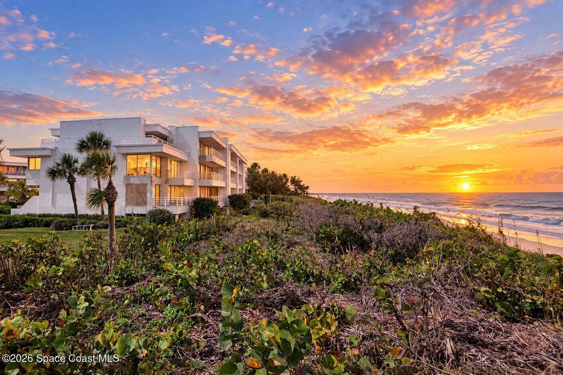Condo in Vero Beach, Florida, United States 1 - 18921804