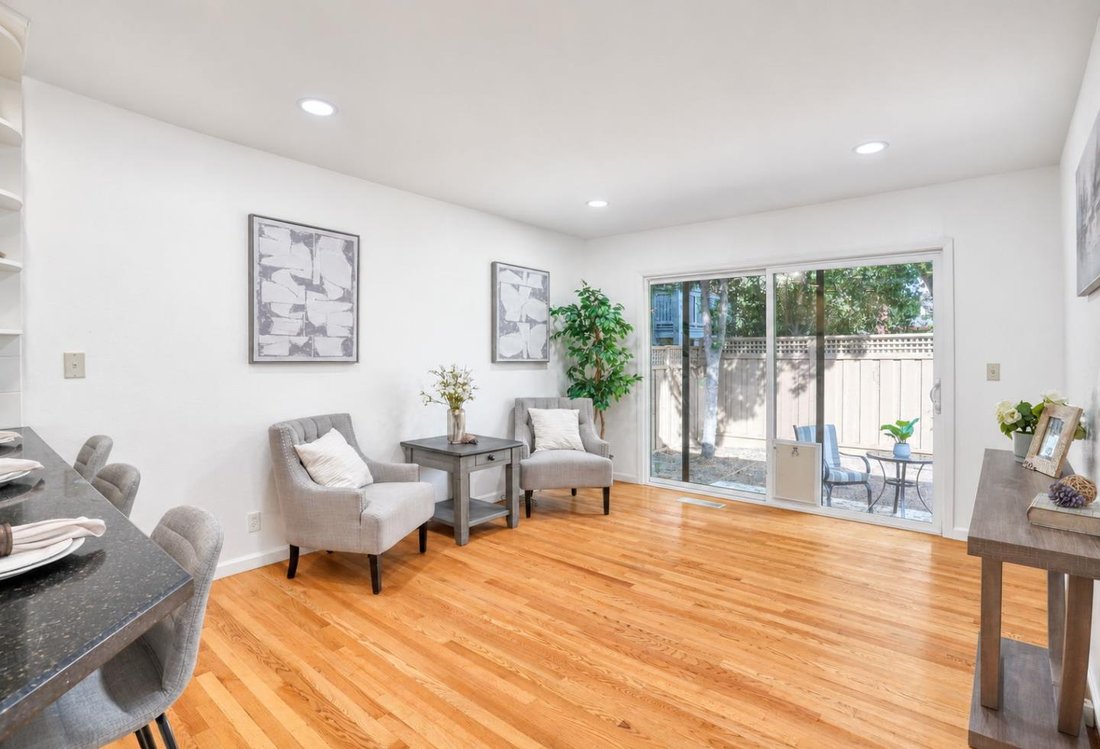 Townhouse in Santa Clara, California, United States 5 - 18905635