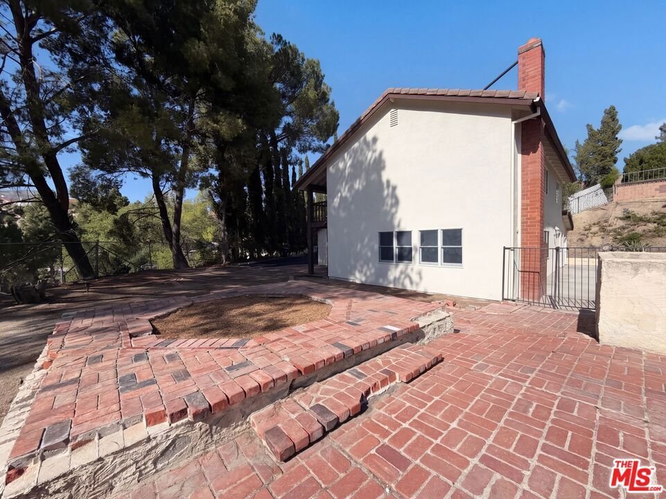 Maison à Los Angeles, Californie, États-Unis 5 - 18908876