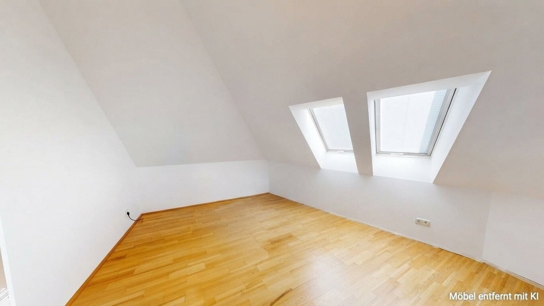 Penthouse à Vienne, Vienne, Autriche 4 - 18914384