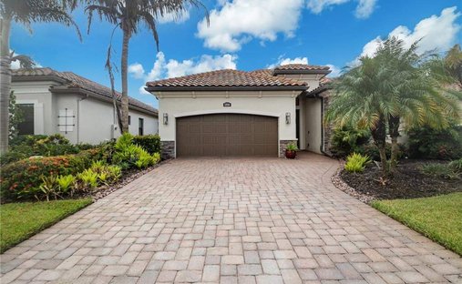 Maison à Naples, Floride, États-Unis 1