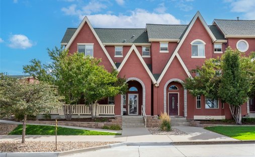 Residenza a Parker, Colorado, Stati Uniti 1