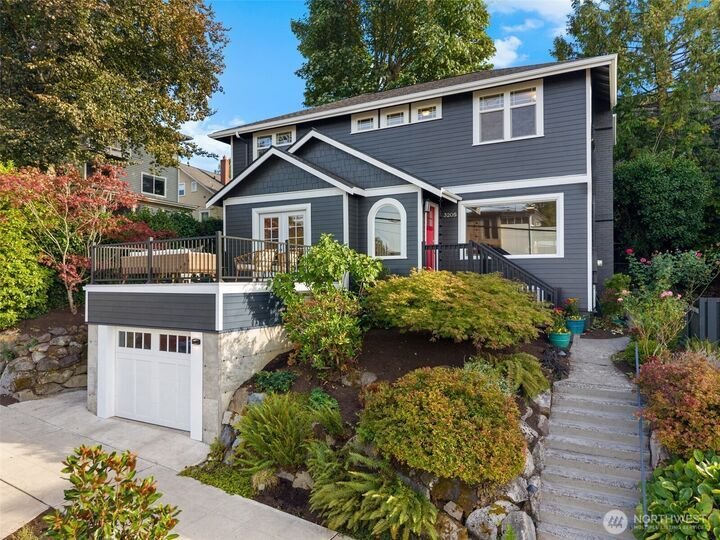 House in Seattle, Washington, United States 2 - 18918635