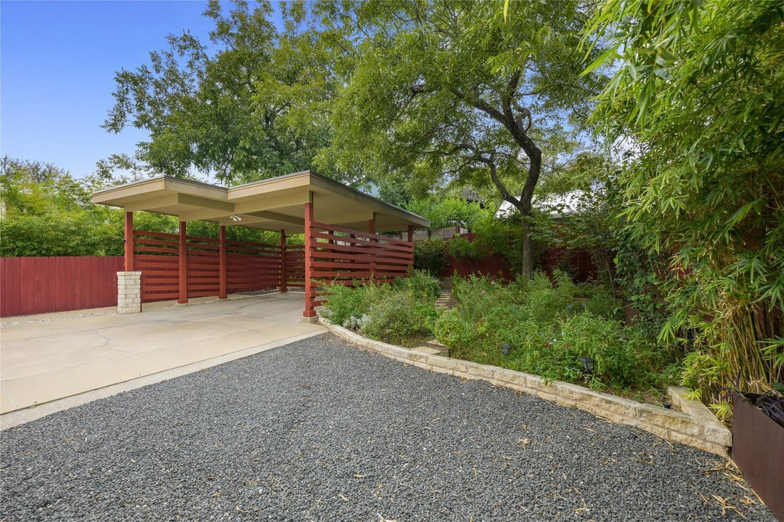 Condominio a Austin, Texas, Stati Uniti 5 - 18917202