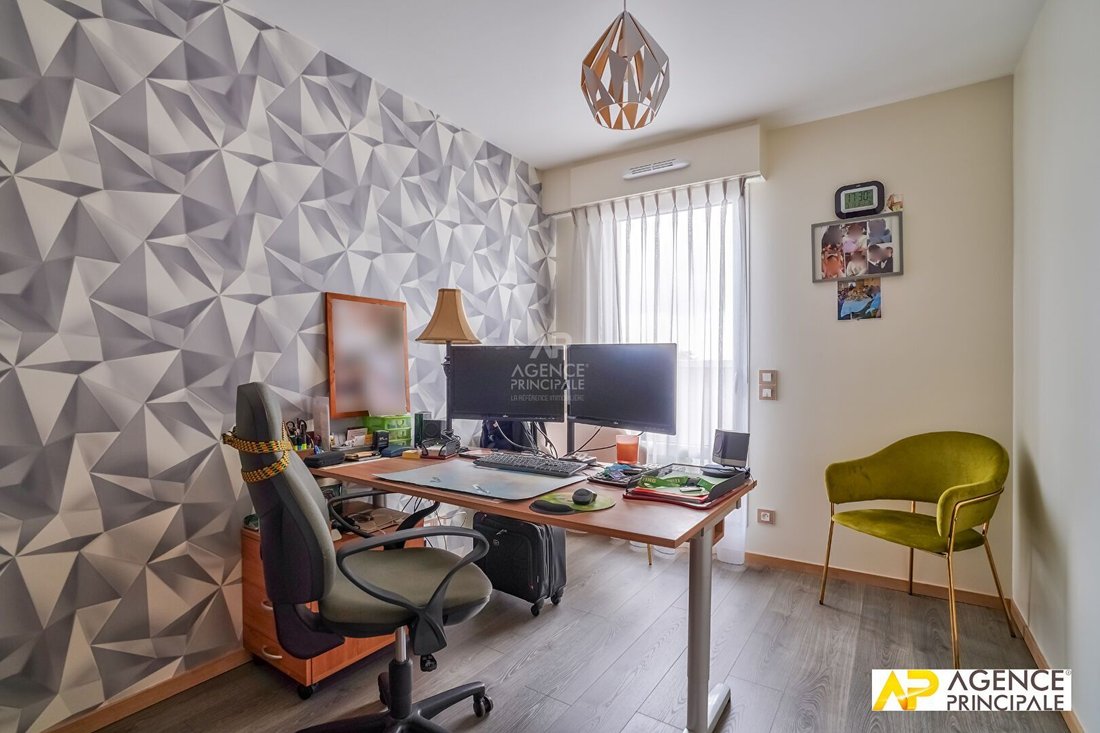 Apartment in Napoleon, Maisons-Laffitte, France 1 - 18916210