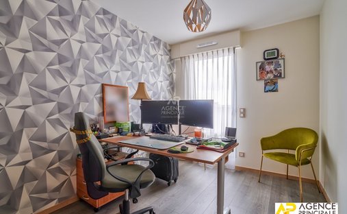 Apartamento en Napoleón, Maisons-Laffitte, Francia 1