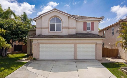 House in San Diego, California, United States 1