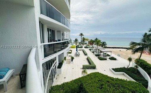 Condo in Golden Beach, Florida, United States 1