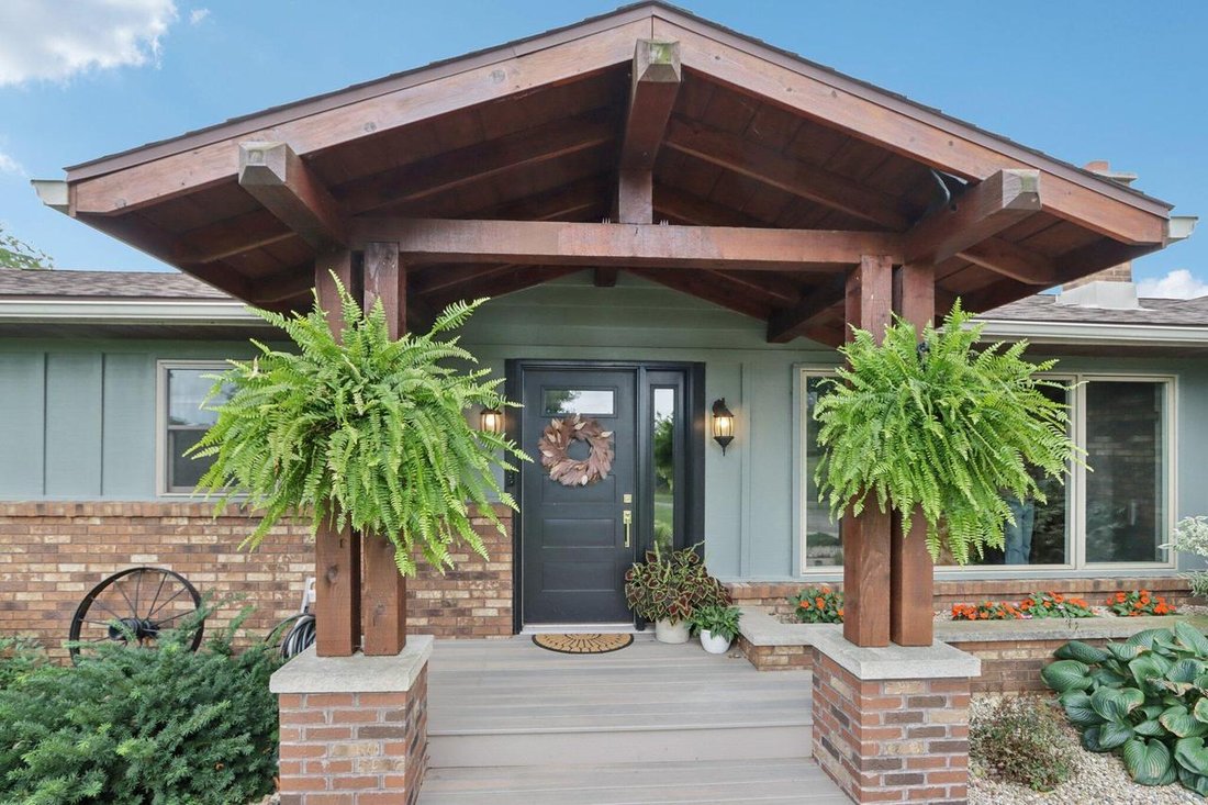 House in Lake Koshkonong, Wisconsin, United States 3 - 18909625