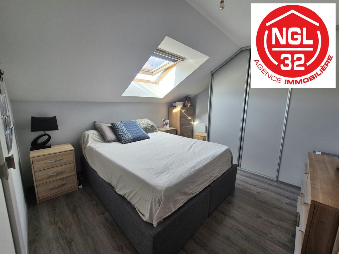Apartment in Présilly, Auvergne-Rhône-Alpes, France 5 - 18918487