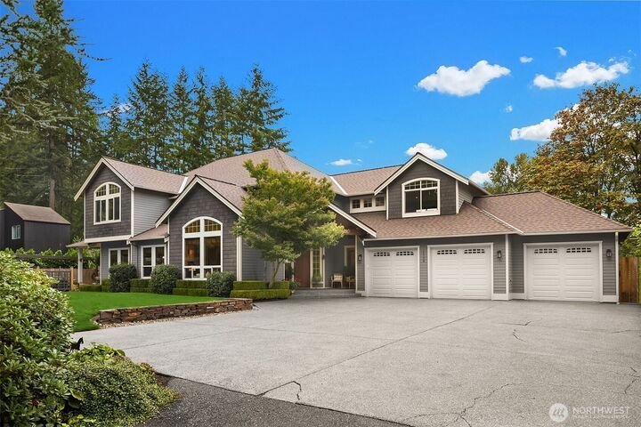 House in Cottage Lake, Washington, United States 4 - 18912765