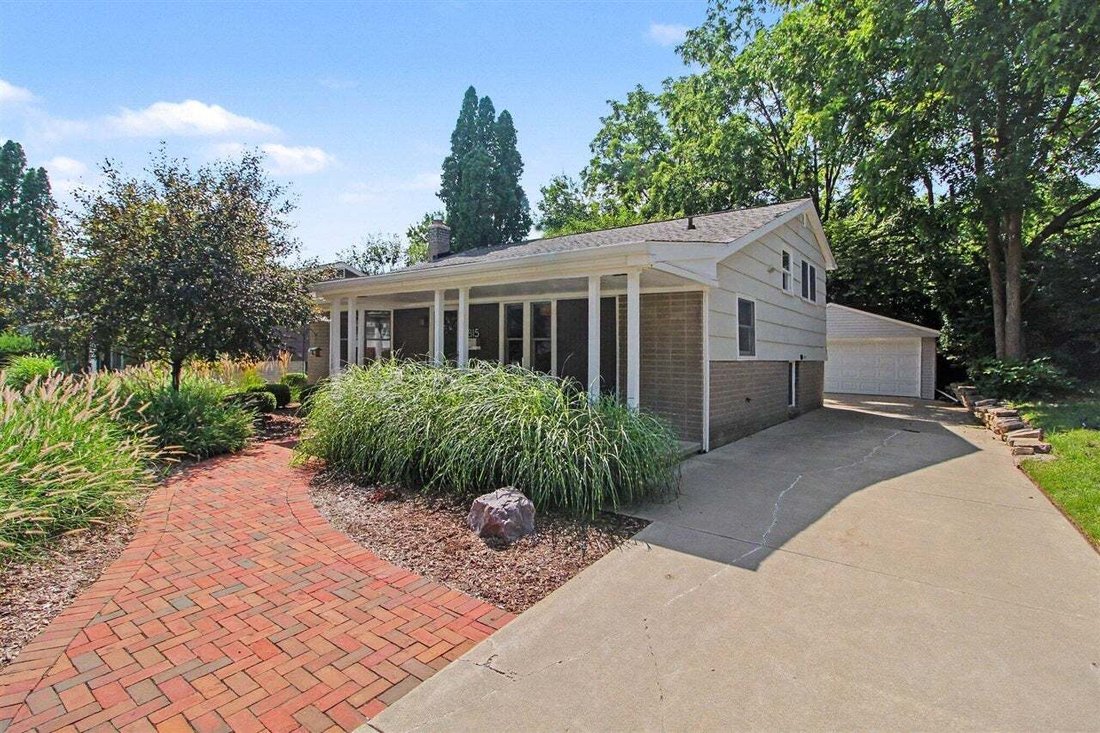 House in Ann Arbor, Michigan, United States 2 - 18919704