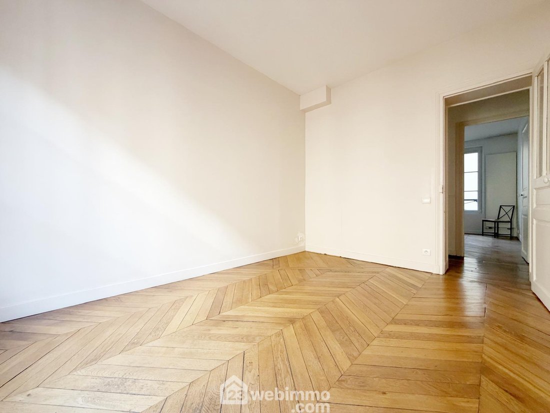 Appartamento a Centre, Malakoff, Francia 4 - 18920800