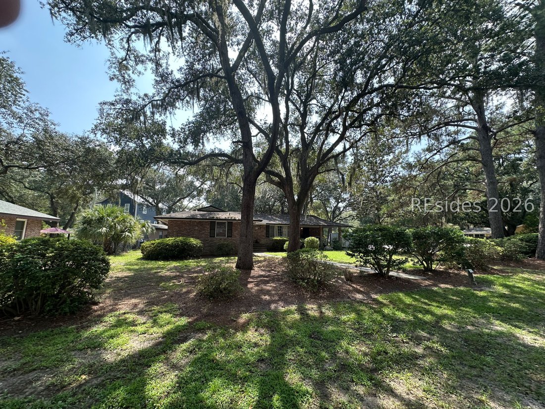 Haus in Hilton Head Island, South Carolina, Vereinigte Staaten 1 - 18908934