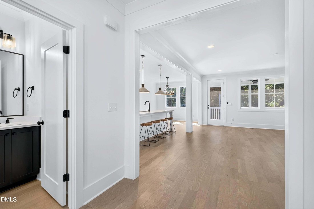 House in Cary, North Carolina, United States 5 - 18905705