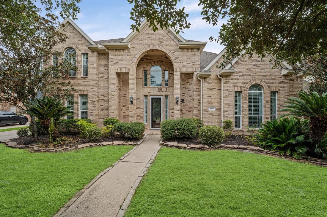 House in Houston, Texas, United States 4 - 18876596