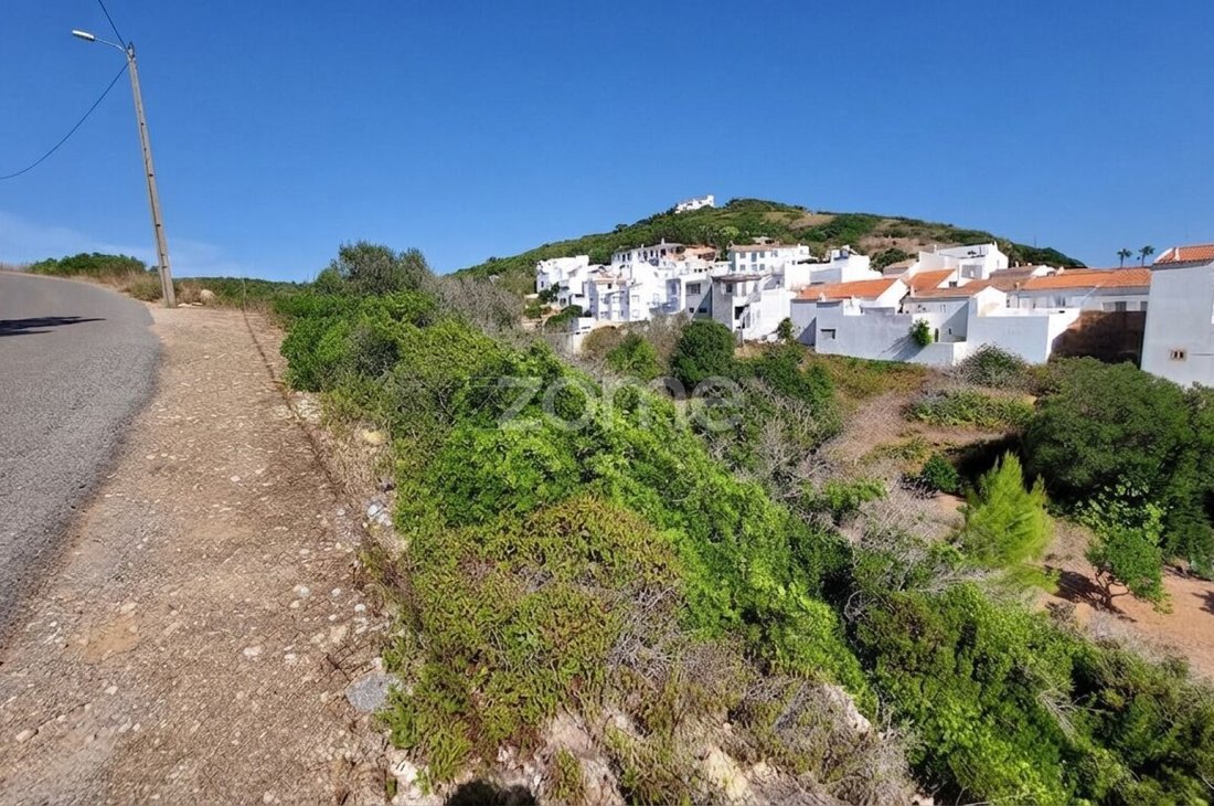 Terrain à Budens, Algarve, Portugal 4 - 18911480