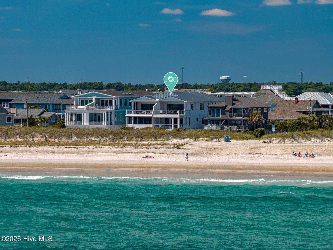 House in Wrightsville Beach, North Carolina, United States 2 - 17924715