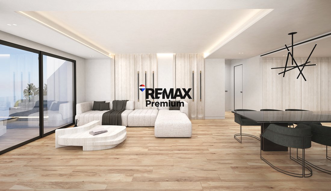 Apartment in Voula, Attica, Greece 3 - 18906245