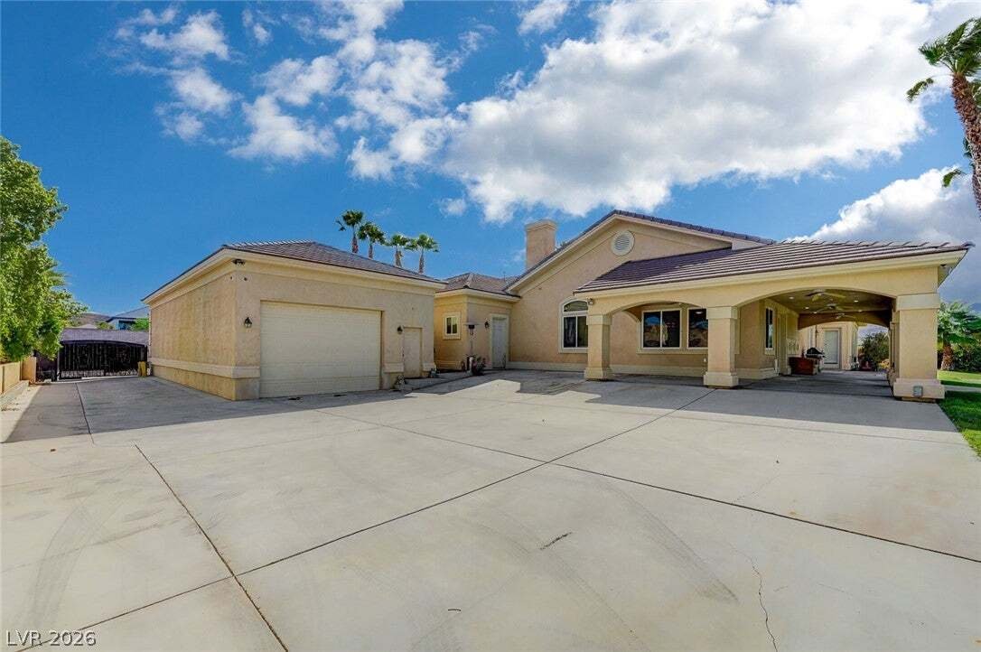 Casa en Henderson, Nevada, Estados Unidos 5 - 18908843
