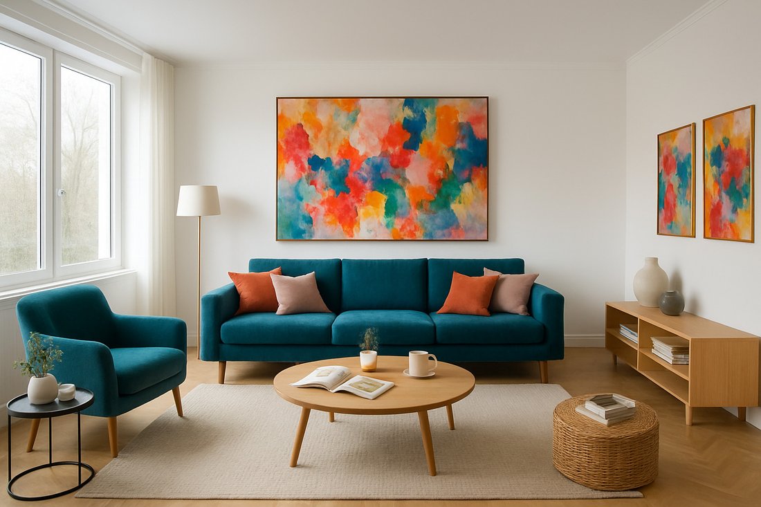 Apartment in Reine-Mairie, Boulogne-Billancourt, France 1 - 18623053