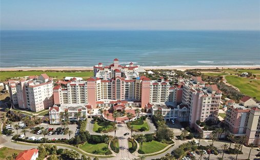 Condo in Palm Coast, Florida, United States 1
