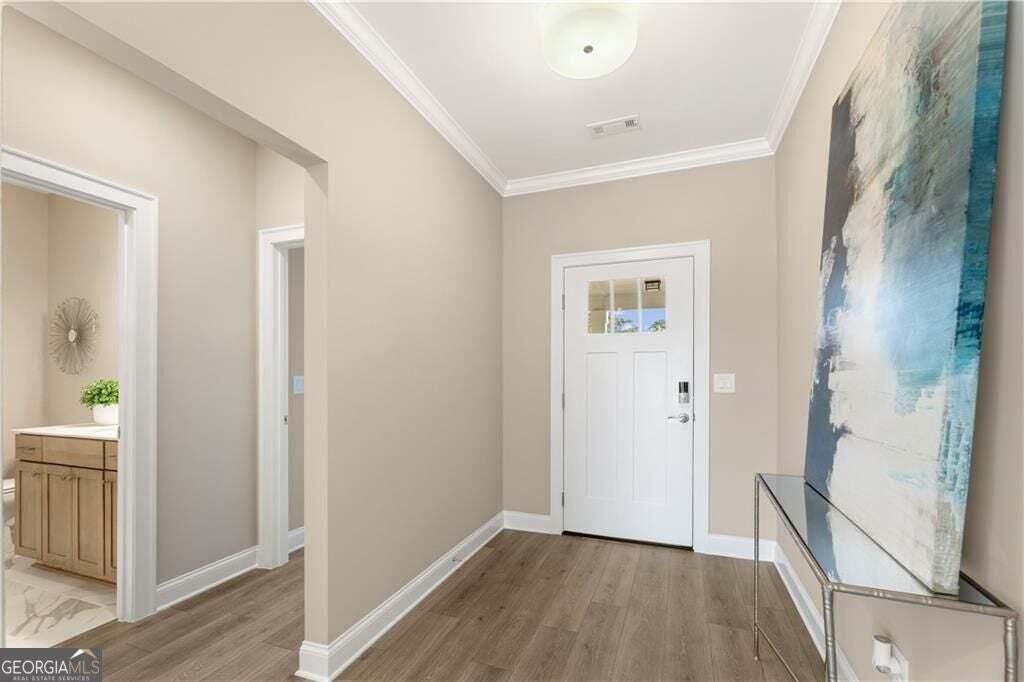 House in Dacula, Georgia, United States 3 - 17501809