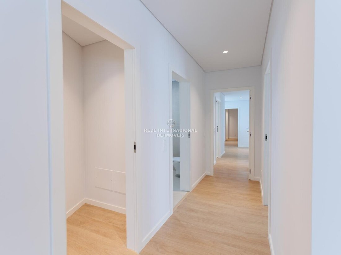 Apartment in Faro (Se e Sao Pedro), Algarve, Portugal 2 - 18261376