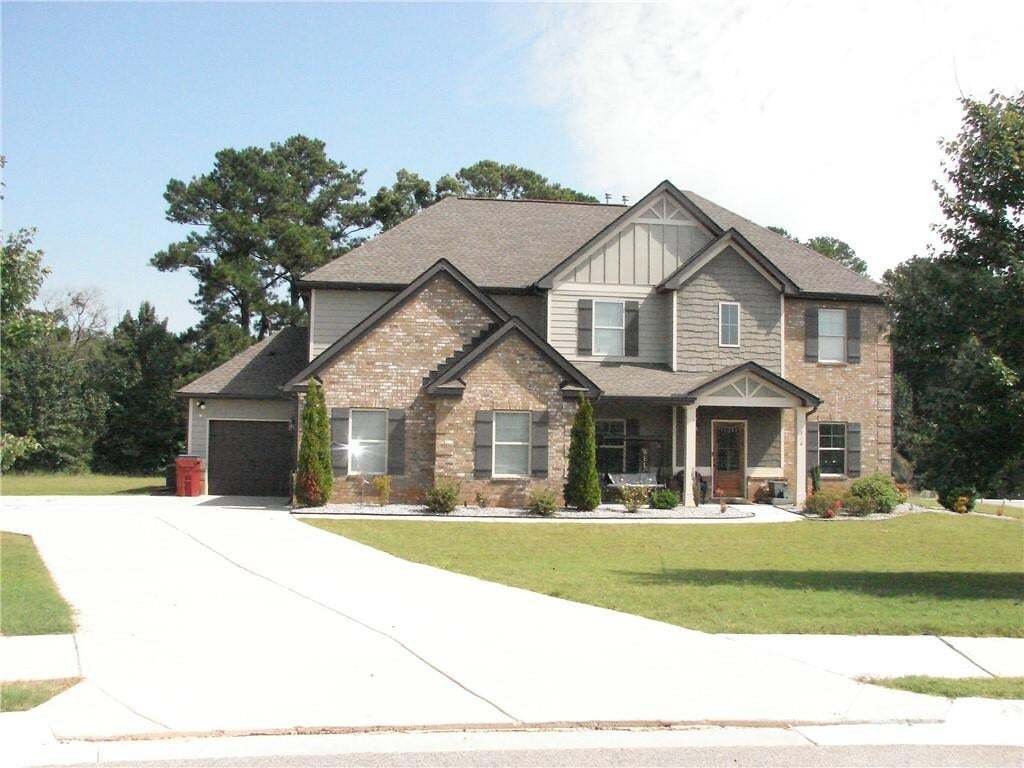 House in Locust Grove, Georgia, United States 3 - 18913041