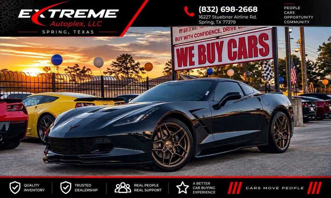 Coupe in Spring, TX, United States 1 - 18901778
